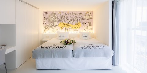 CUVEE J2 HOTEL OSAKA - Photo 12