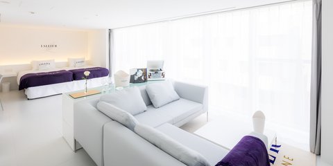 CUVEE J2 HOTEL OSAKA - Photo 21