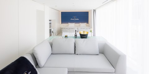 CUVEE J2 HOTEL OSAKA - Photo 25