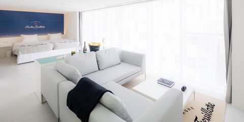 CUVEE J2 HOTEL OSAKA - Photo 26