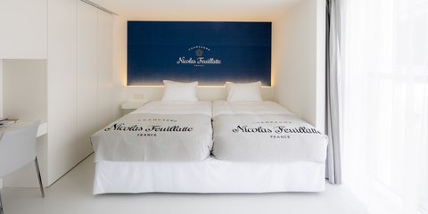 CUVEE J2 HOTEL OSAKA - Photo 27