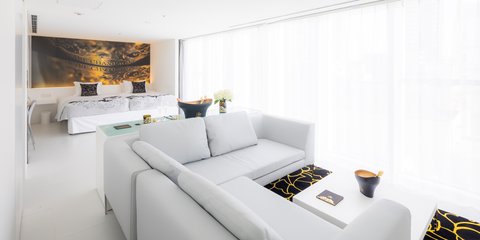 CUVEE J2 HOTEL OSAKA - Photo 40
