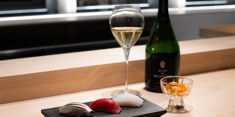 CUVEE J2 HOTEL OSAKA - Photo 3