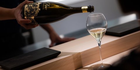 CUVEE J2 HOTEL OSAKA - Photo 2
