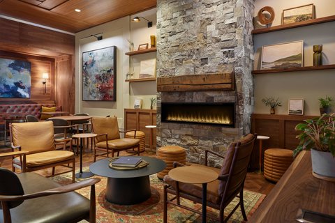 THE WESTIN RIVERFRONT RESORT - Photo 13