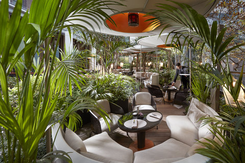 MANDARIN ORIENTAL PARIS - Photo 17