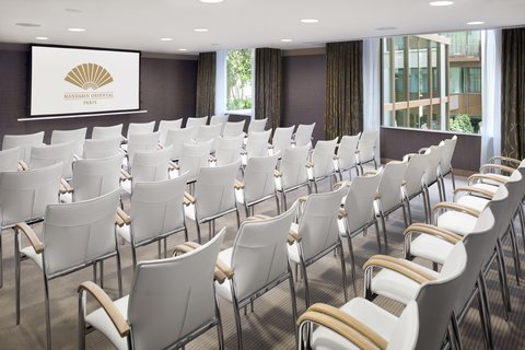 MANDARIN ORIENTAL PARIS - Photo 18
