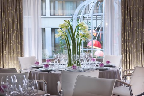 MANDARIN ORIENTAL PARIS - Photo 19