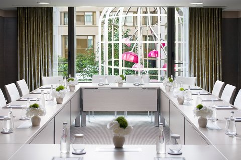 MANDARIN ORIENTAL PARIS - Photo 20
