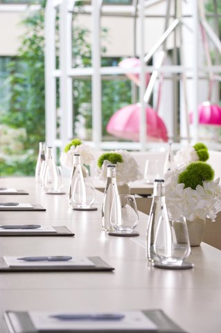 MANDARIN ORIENTAL PARIS - Photo 21