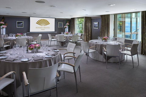MANDARIN ORIENTAL PARIS - Photo 22