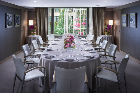 MANDARIN ORIENTAL PARIS - Photo 23
