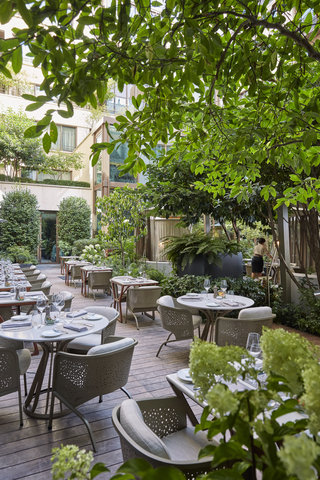MANDARIN ORIENTAL PARIS - Photo 24