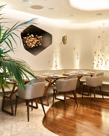 MANDARIN ORIENTAL PARIS - Photo 25