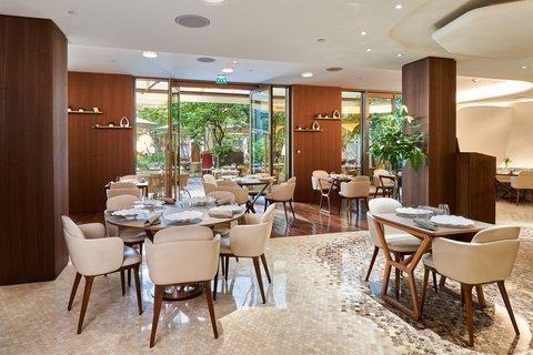 MANDARIN ORIENTAL PARIS - Photo 26