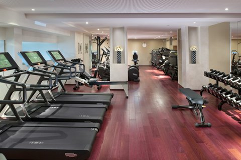 MANDARIN ORIENTAL PARIS - Photo 12