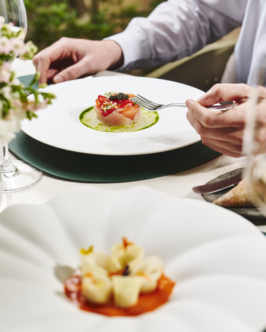 MANDARIN ORIENTAL PARIS - Photo 28