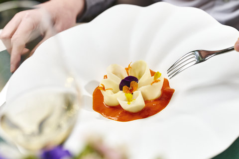 MANDARIN ORIENTAL PARIS - Photo 30
