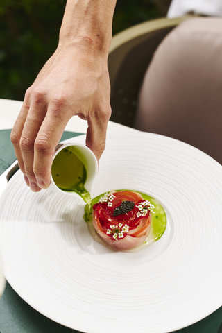 MANDARIN ORIENTAL PARIS - Photo 32