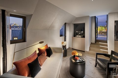 MANDARIN ORIENTAL PARIS - Photo 33