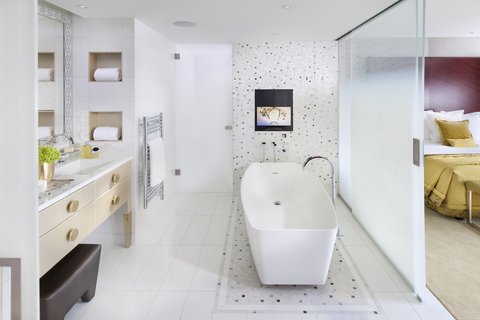 MANDARIN ORIENTAL PARIS - Photo 34