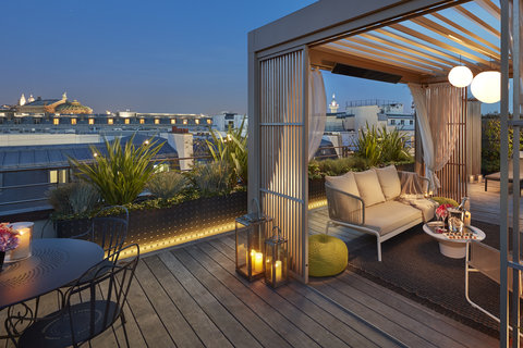 MANDARIN ORIENTAL PARIS - Photo 35