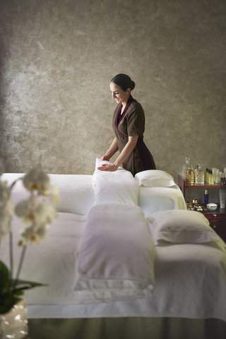 MANDARIN ORIENTAL PARIS - Photo 14
