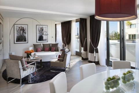 MANDARIN ORIENTAL PARIS - Photo 37