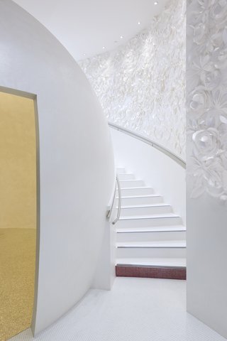 MANDARIN ORIENTAL PARIS - Photo 16