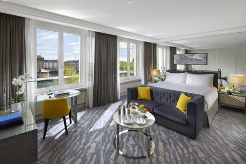 MANDARIN ORIENTAL GENEVA - Photo 15