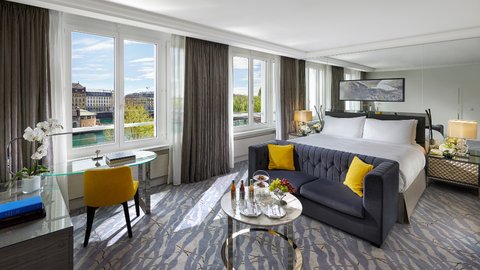 MANDARIN ORIENTAL GENEVA - Photo 37