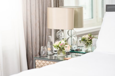 MANDARIN ORIENTAL GENEVA - Photo 21