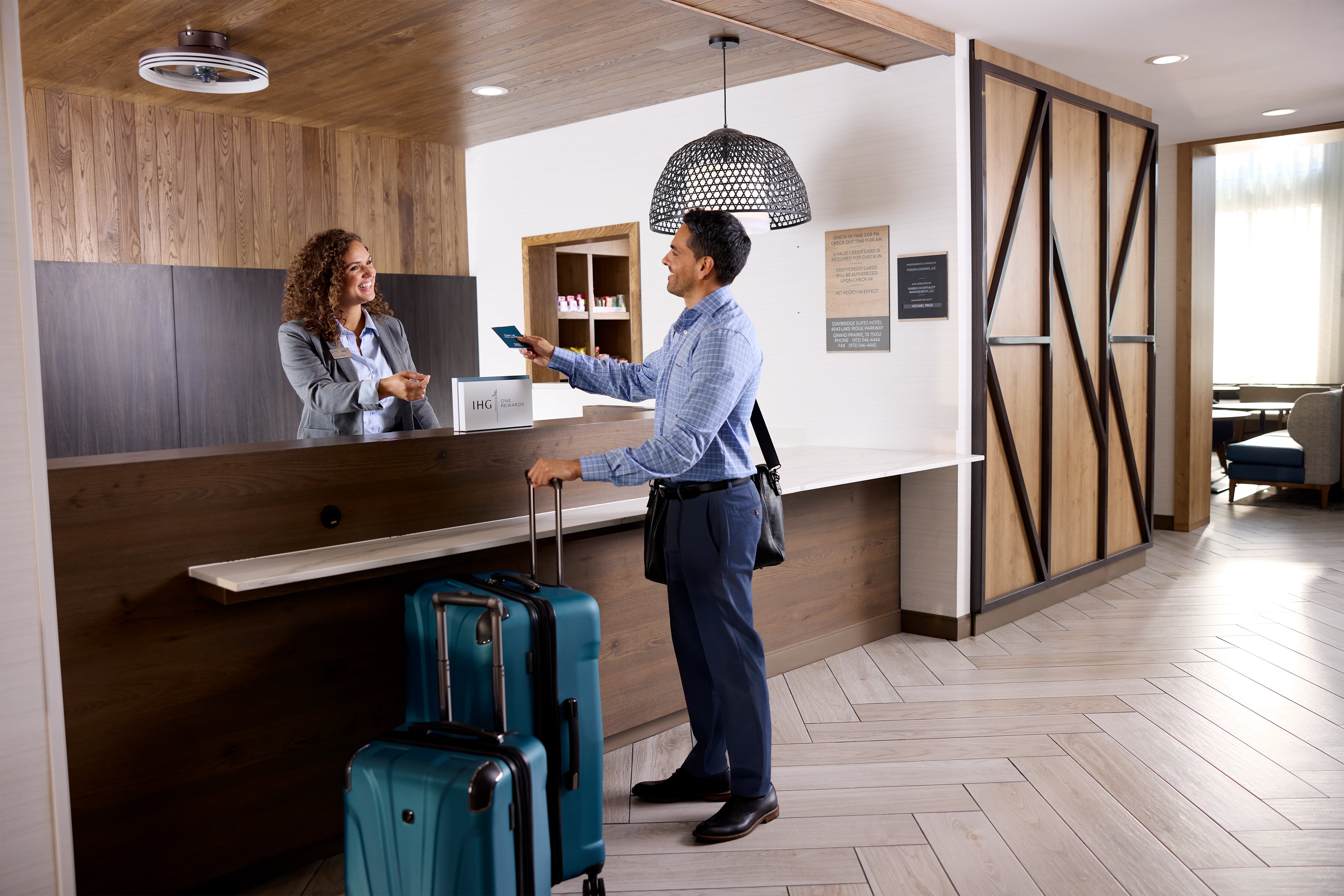STAYBRIDGE SUITES GRAND PRAIRIE BY-guestroom-Welcome to the Staybridge Suites Grand Prairie by Epic Central.jpg