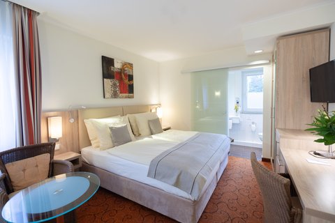 Triple room comfort - Hotel Garden Bremen