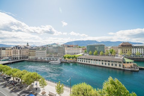 MANDARIN ORIENTAL GENEVA - Photo 25
