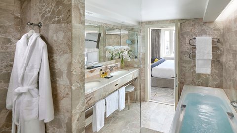 MANDARIN ORIENTAL GENEVA - Photo 16