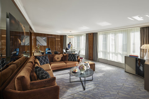 MANDARIN ORIENTAL GENEVA - Photo 36