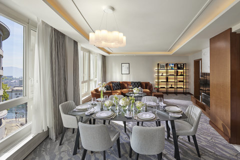 MANDARIN ORIENTAL GENEVA - Photo 38