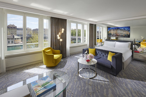 MANDARIN ORIENTAL GENEVA - Photo 41
