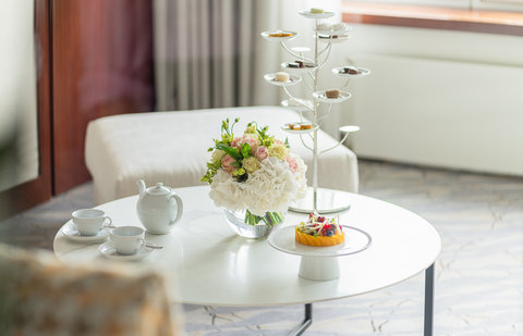 MANDARIN ORIENTAL GENEVA - Photo 43