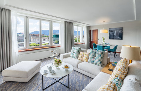 MANDARIN ORIENTAL GENEVA - Photo 49