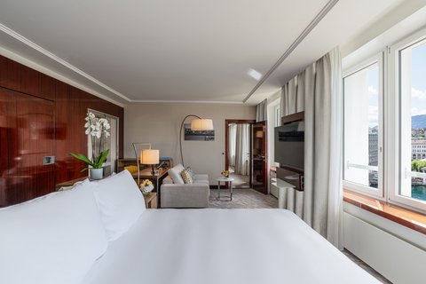 MANDARIN ORIENTAL GENEVA - Photo 51