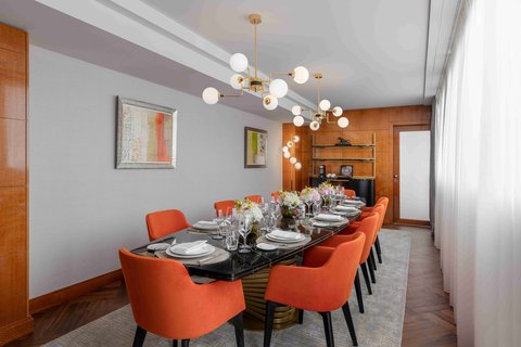 MANDARIN ORIENTAL GENEVA - Photo 56