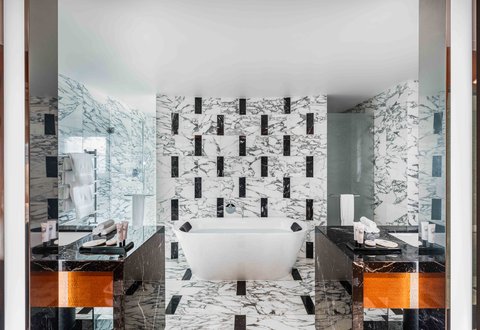 MANDARIN ORIENTAL GENEVA - Photo 59