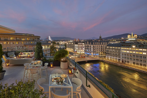 MANDARIN ORIENTAL GENEVA - Photo 61