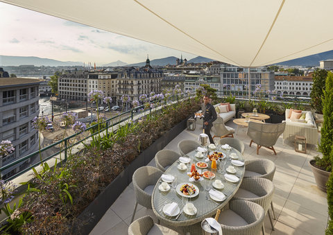 MANDARIN ORIENTAL GENEVA - Photo 64