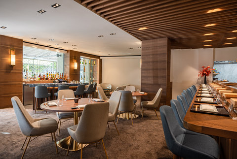 MANDARIN ORIENTAL GENEVA - Photo 11