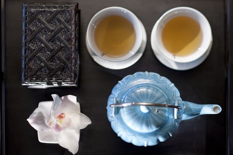 MANDARIN ORIENTAL JAKARTA - Photo 30