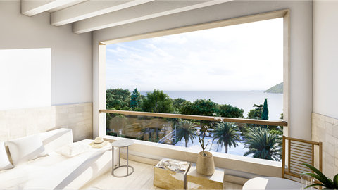 FOUR SEASONS RESORT MALLORCA AT FORMENTOR - Photo 13