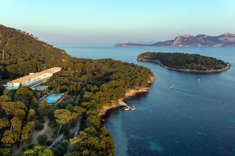 FOUR SEASONS RESORT MALLORCA AT FORMENTOR - Photo 6